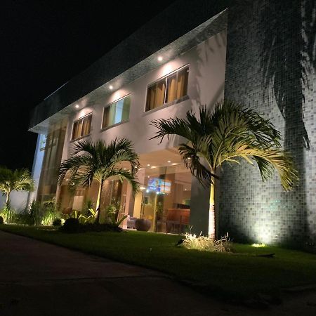 Hotel Royal Sg Salinópolis エクステリア 写真