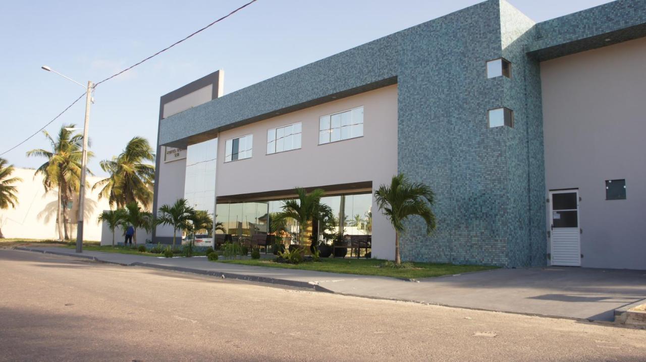 Hotel Royal Sg Salinópolis エクステリア 写真