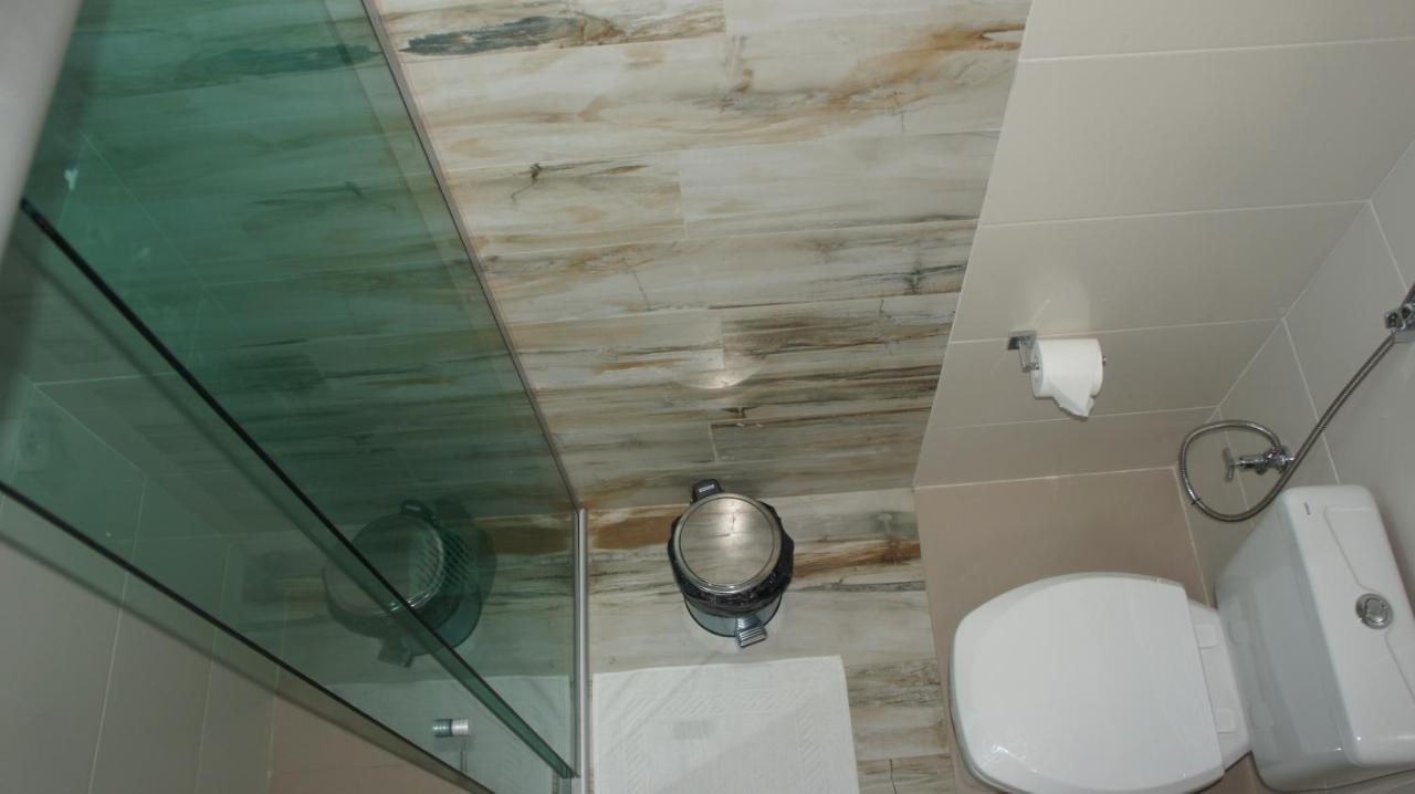 Hotel Royal Sg Salinópolis エクステリア 写真