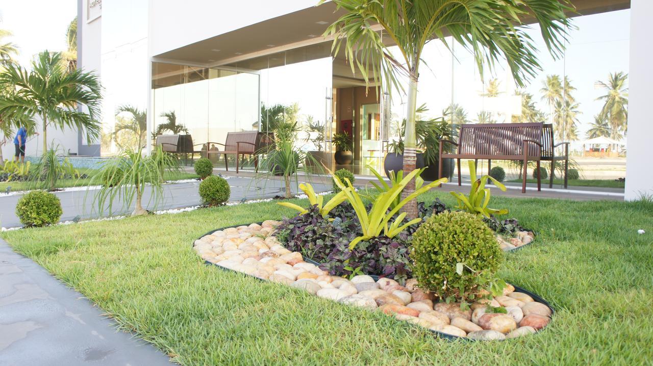 Hotel Royal Sg Salinópolis エクステリア 写真