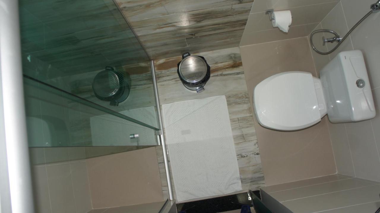Hotel Royal Sg Salinópolis エクステリア 写真