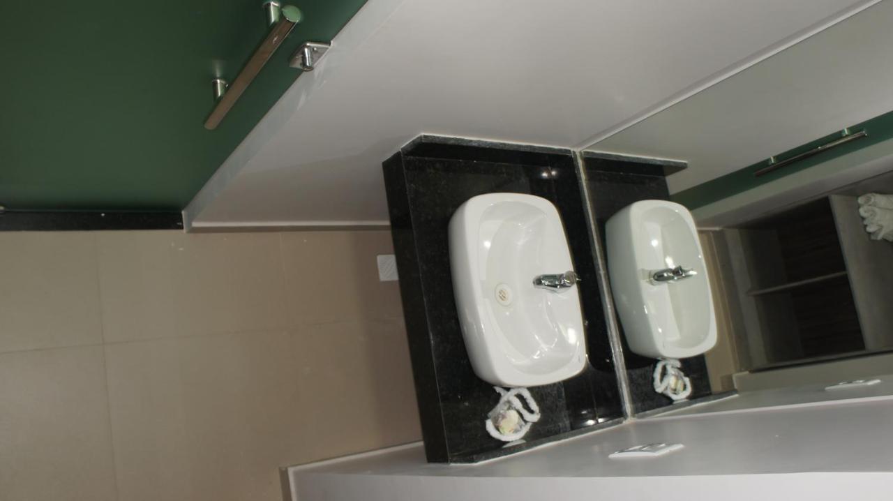 Hotel Royal Sg Salinópolis エクステリア 写真