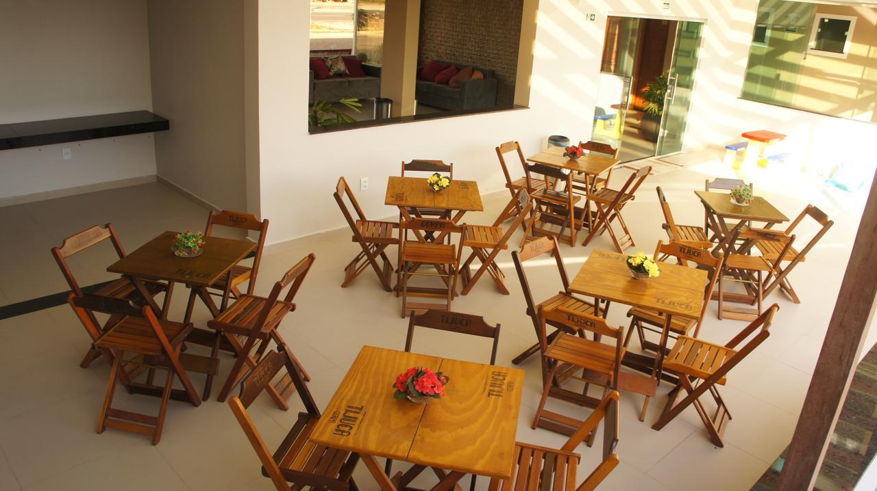 Hotel Royal Sg Salinópolis エクステリア 写真