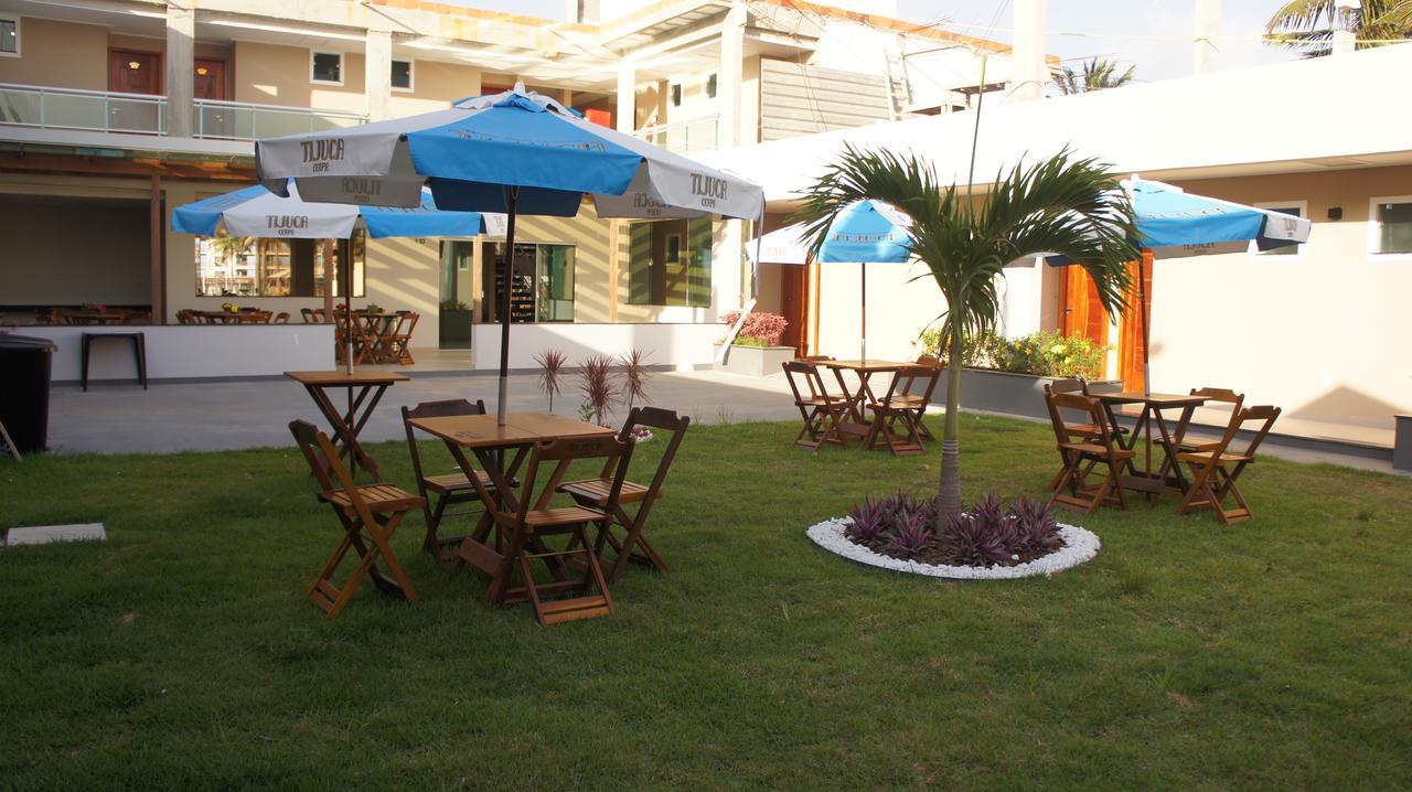 Hotel Royal Sg Salinópolis エクステリア 写真