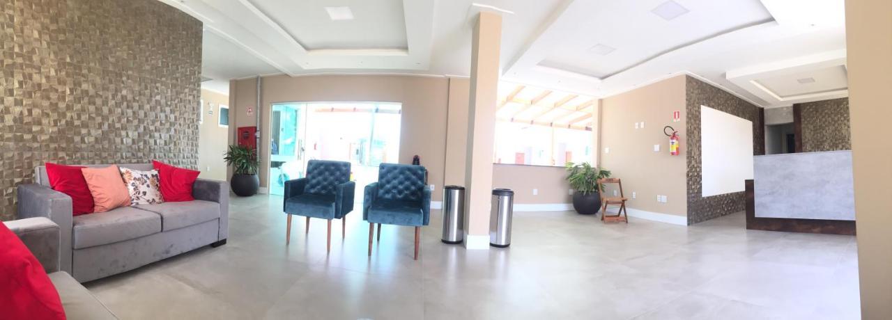 Hotel Royal Sg Salinópolis エクステリア 写真