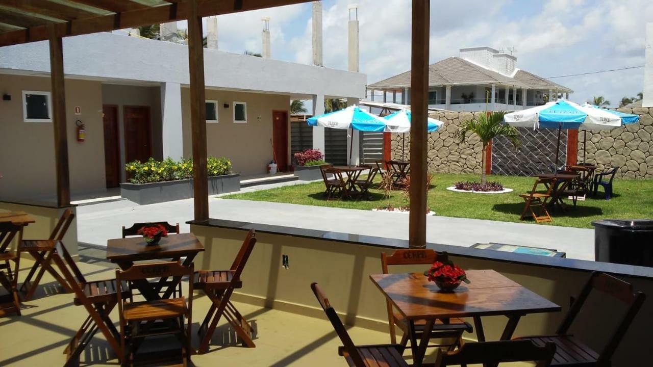 Hotel Royal Sg Salinópolis エクステリア 写真